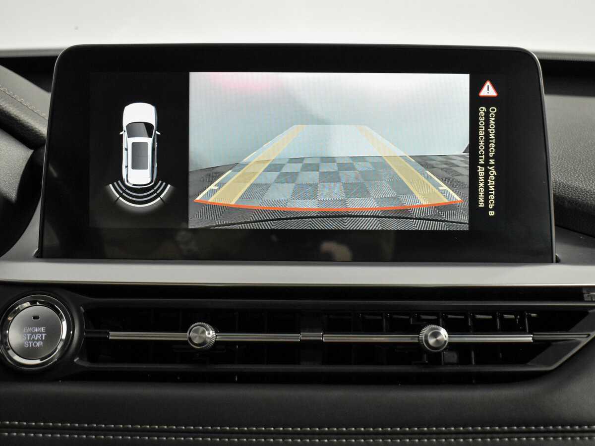 Chery Tiggo 7 Pro, 2022 Фото №21