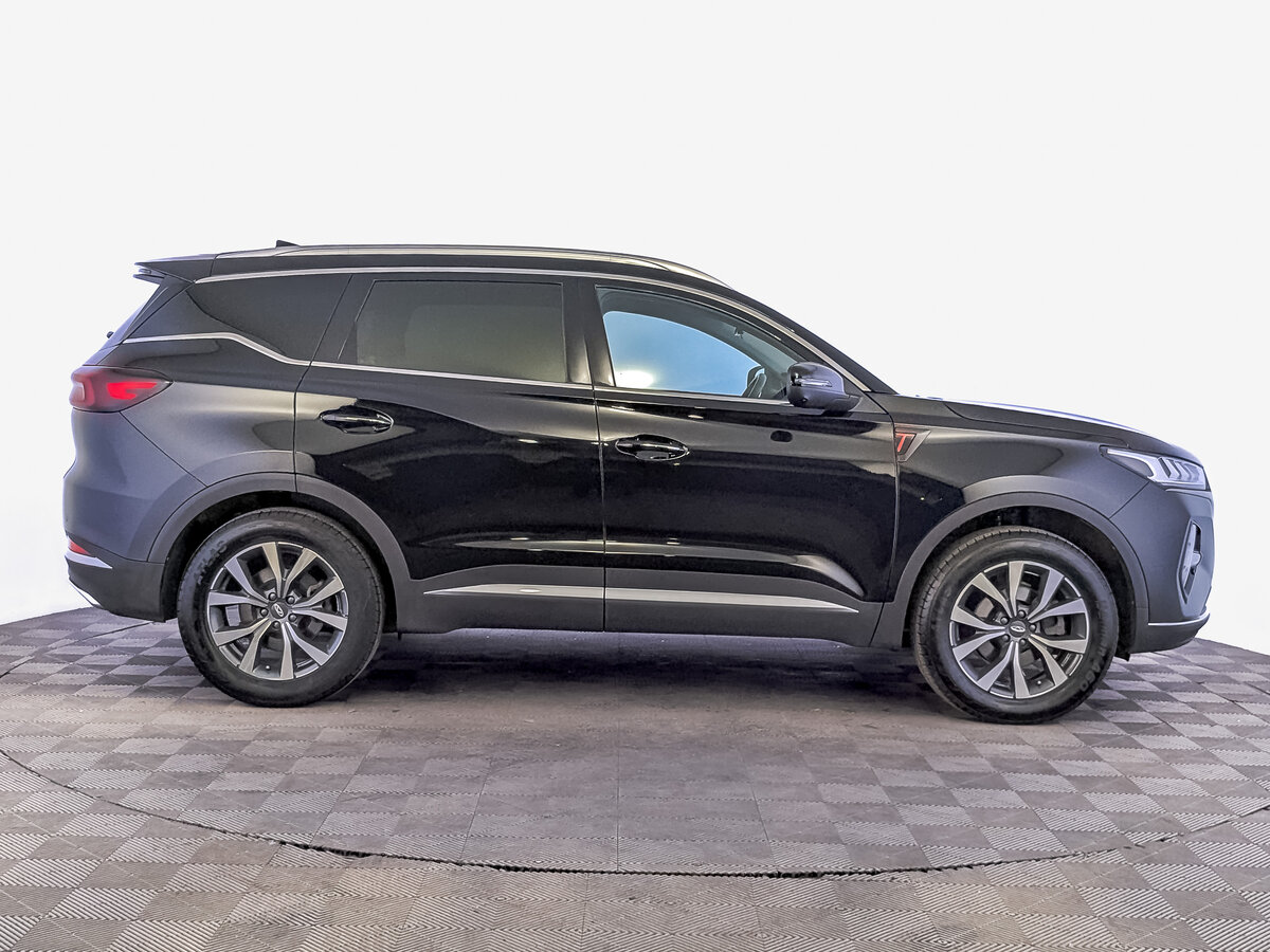Chery Tiggo 7 Pro I, 2023 Фото №4