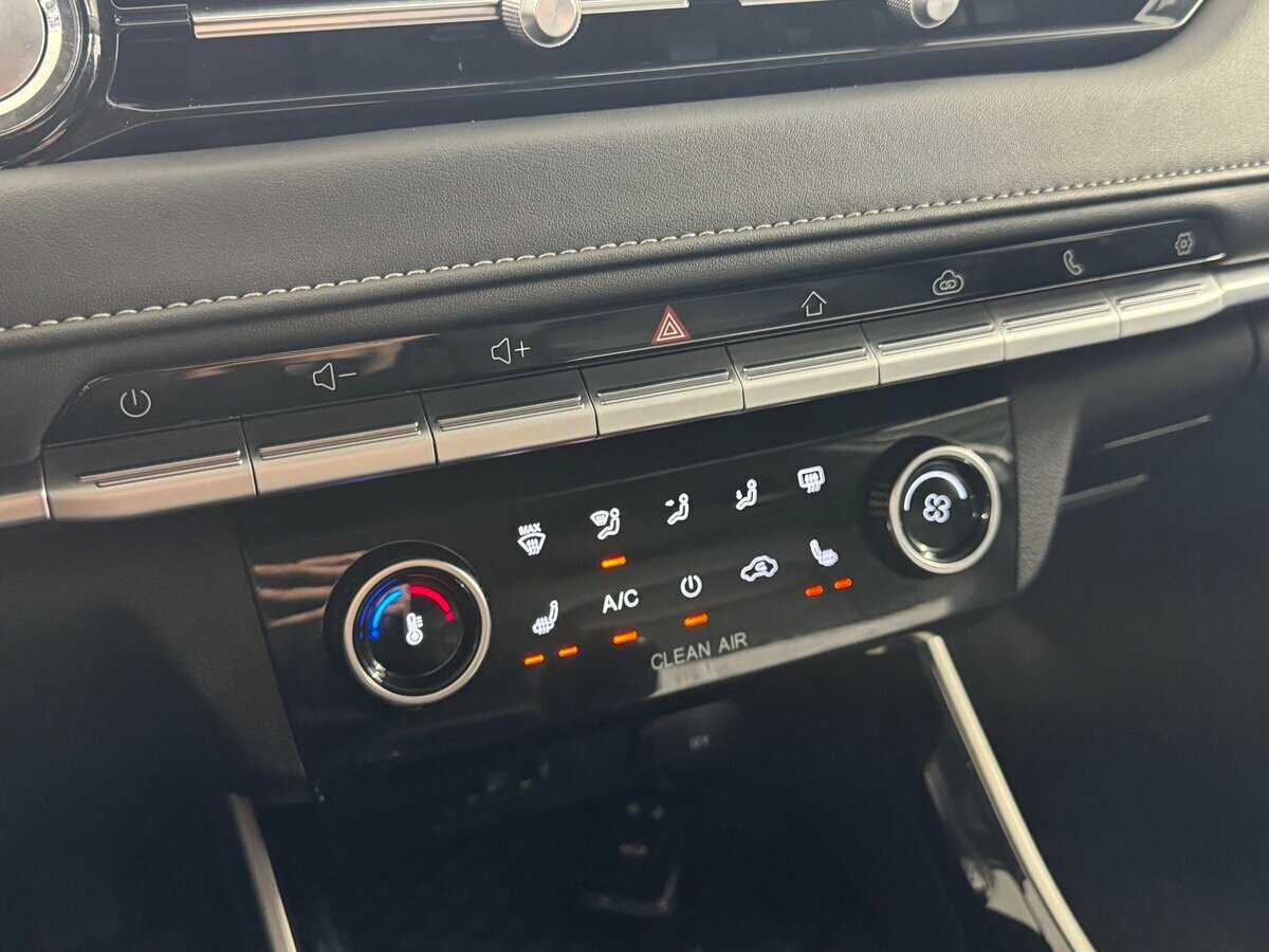 Chery Tiggo 4 Pro I, 2023 Фото №10