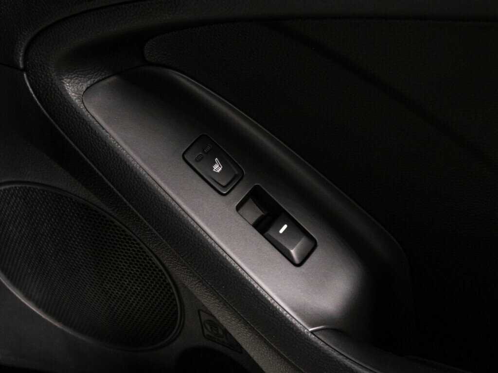 Kia Cerato, 2017 Фото №17