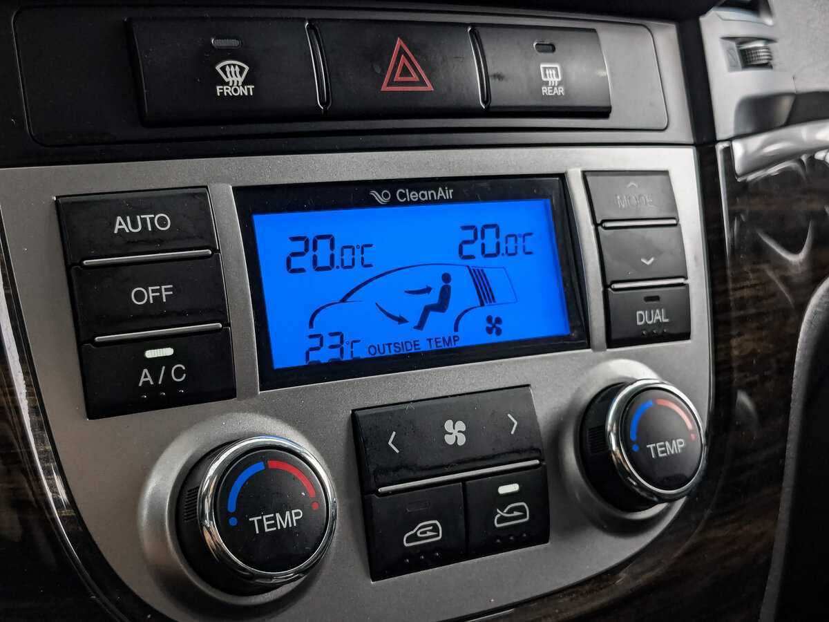 Hyundai Santa Fe, 2012 Фото №17