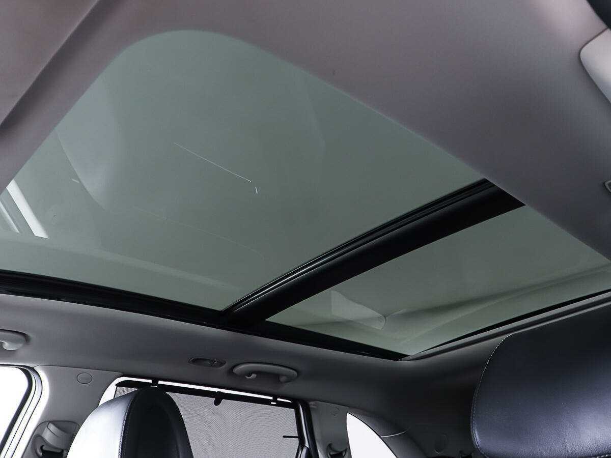 Kia Sorento Prime, 2017 Фото №20