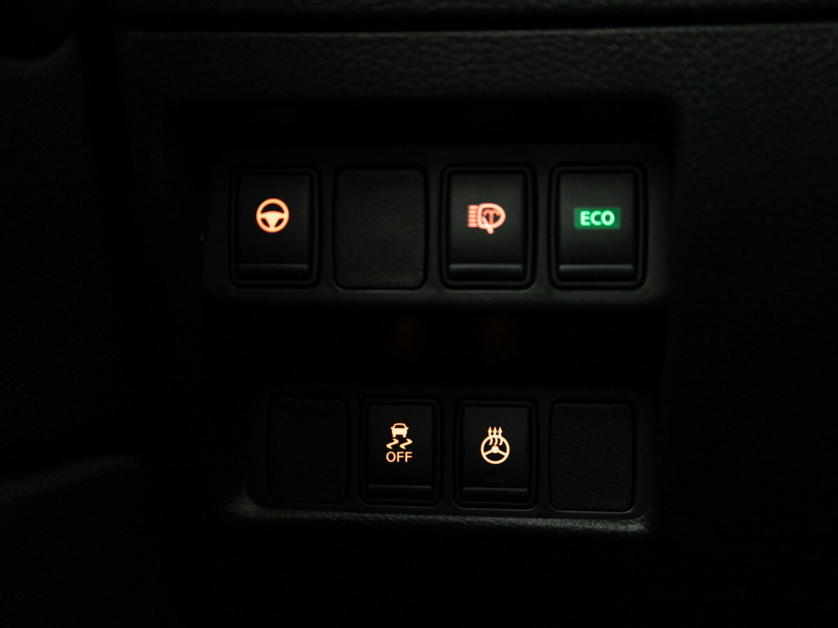 Nissan Qashqai II Рестайлинг, 2021 Фото №22