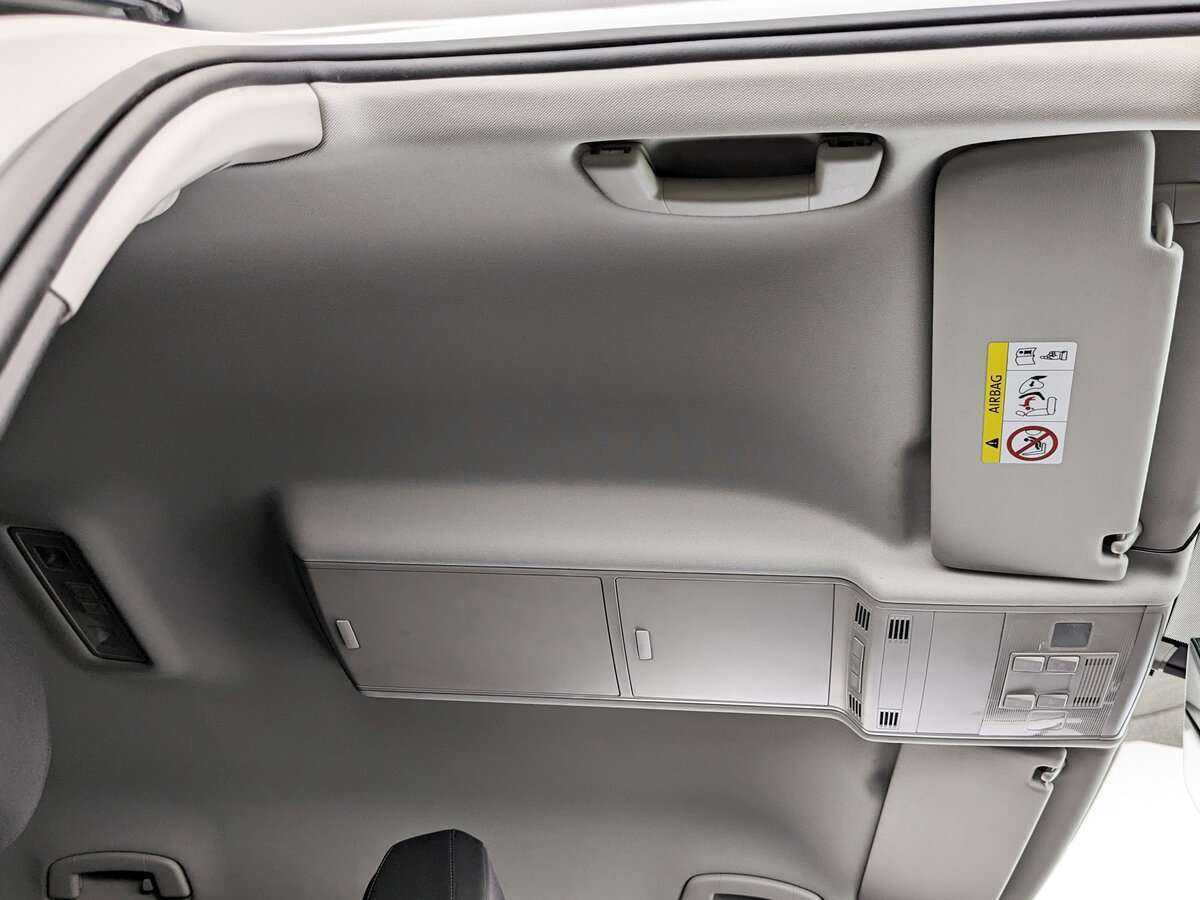 Volkswagen Tiguan, 2017 Фото №18