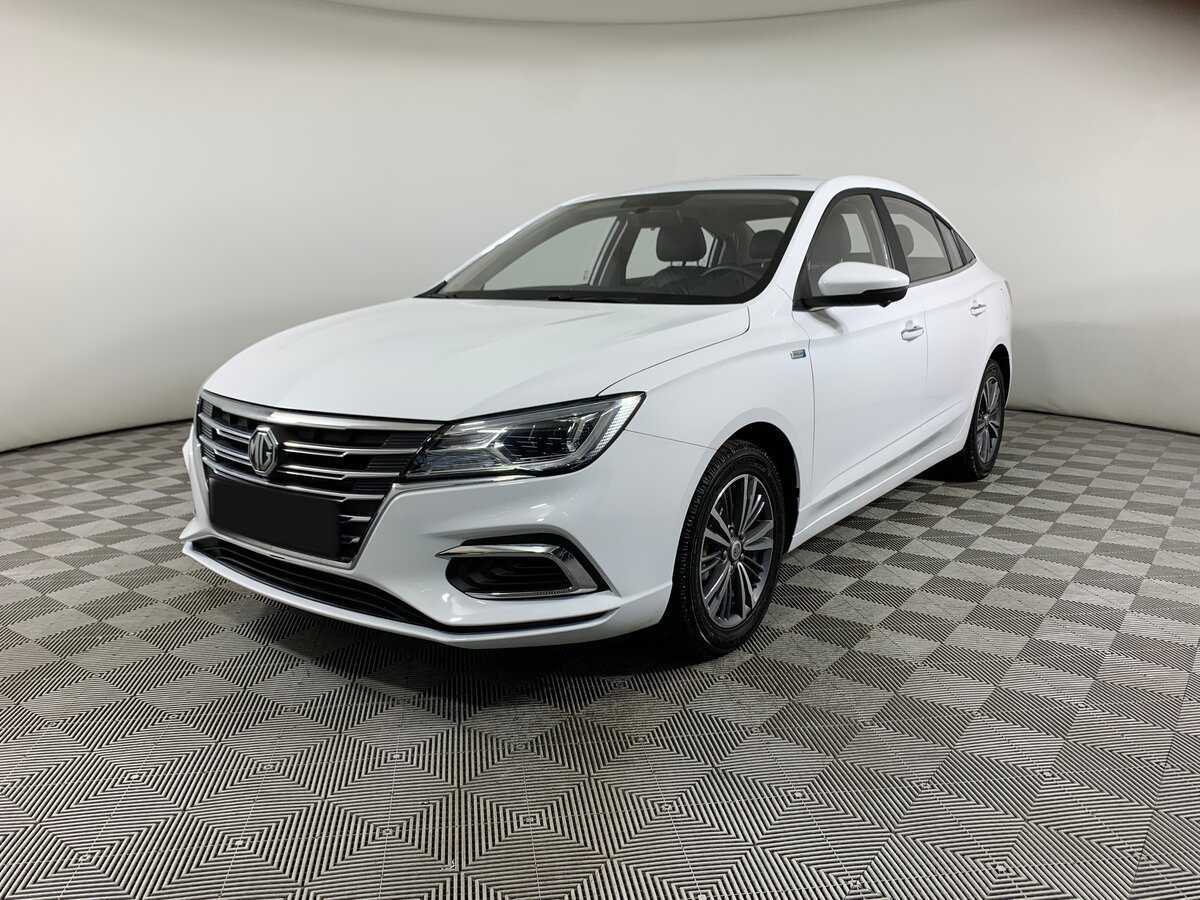 MG 5, 2023 Фото №1