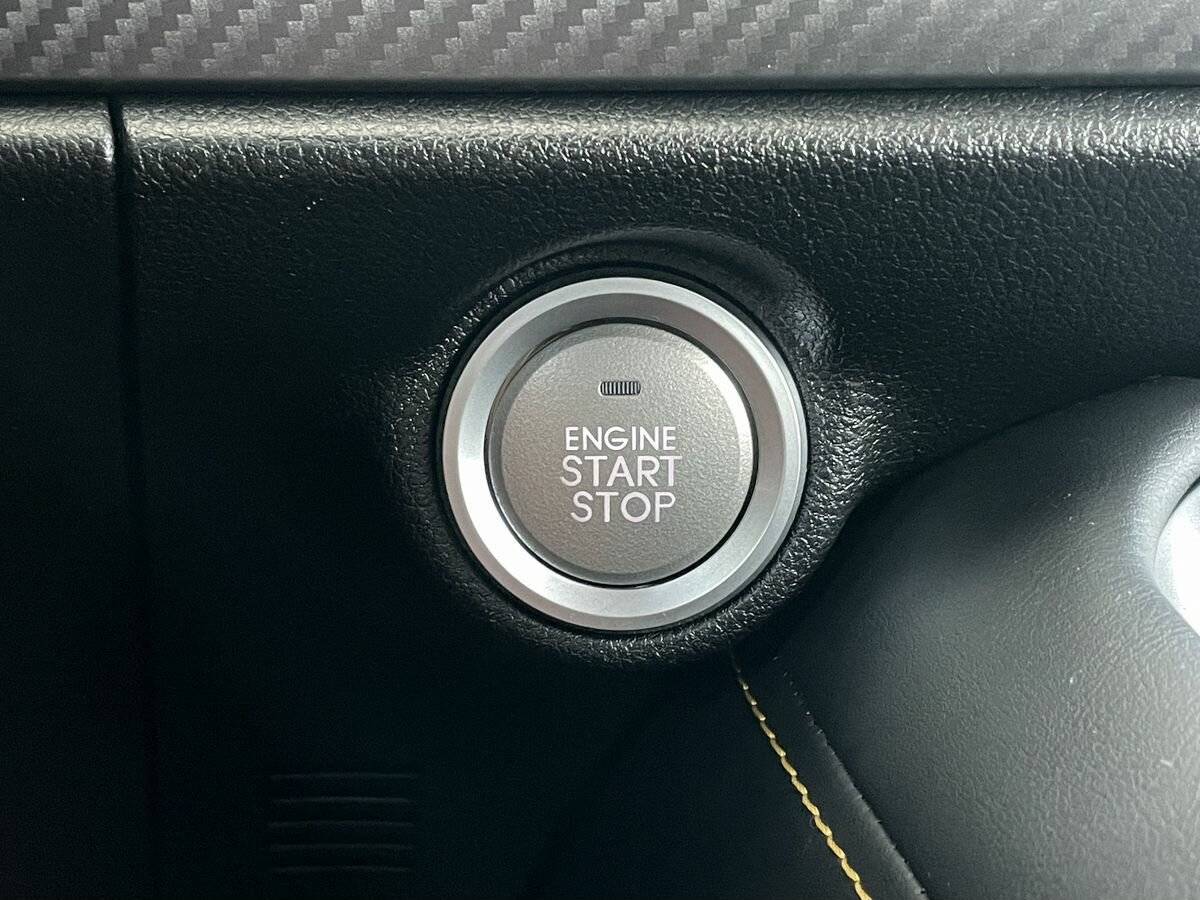 Haval F7x, 2021 Фото №22