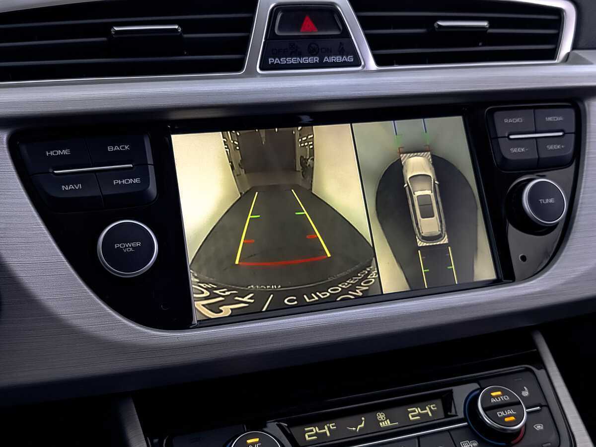 Geely Atlas, 2019 Фото №26