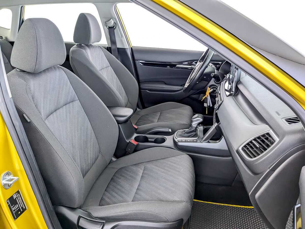 Kia Seltos, 2020 Фото №23