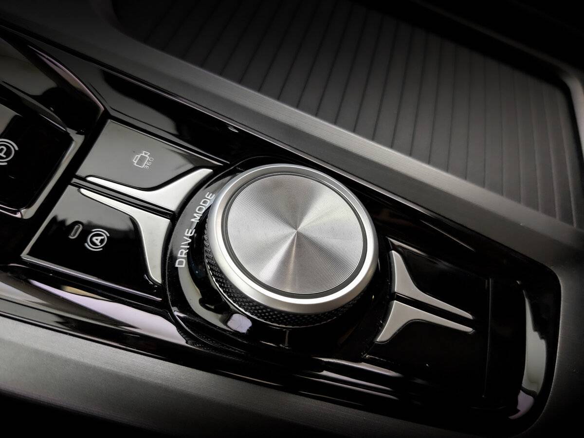 Changan CS75 Plus, 2023 Фото №26