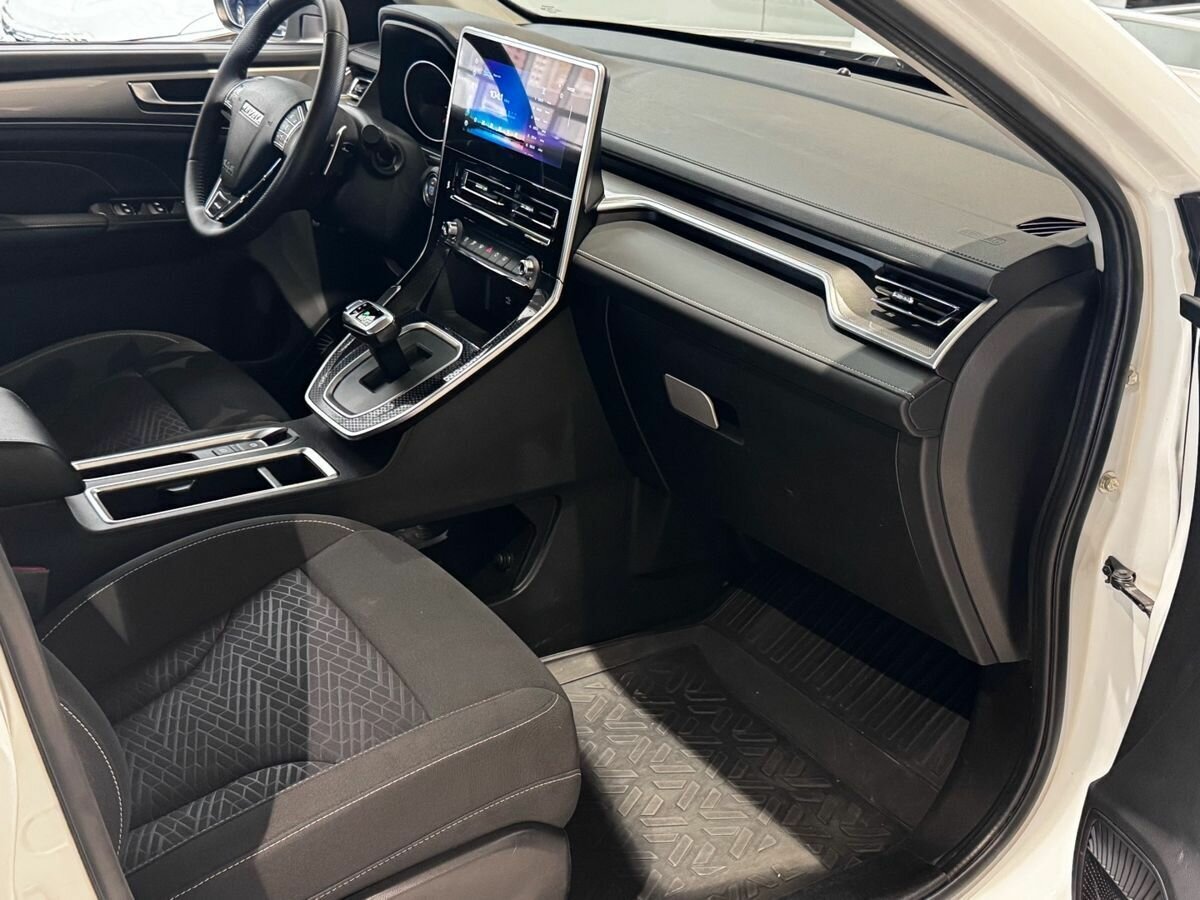 Haval M6 II, 2024 Фото №24
