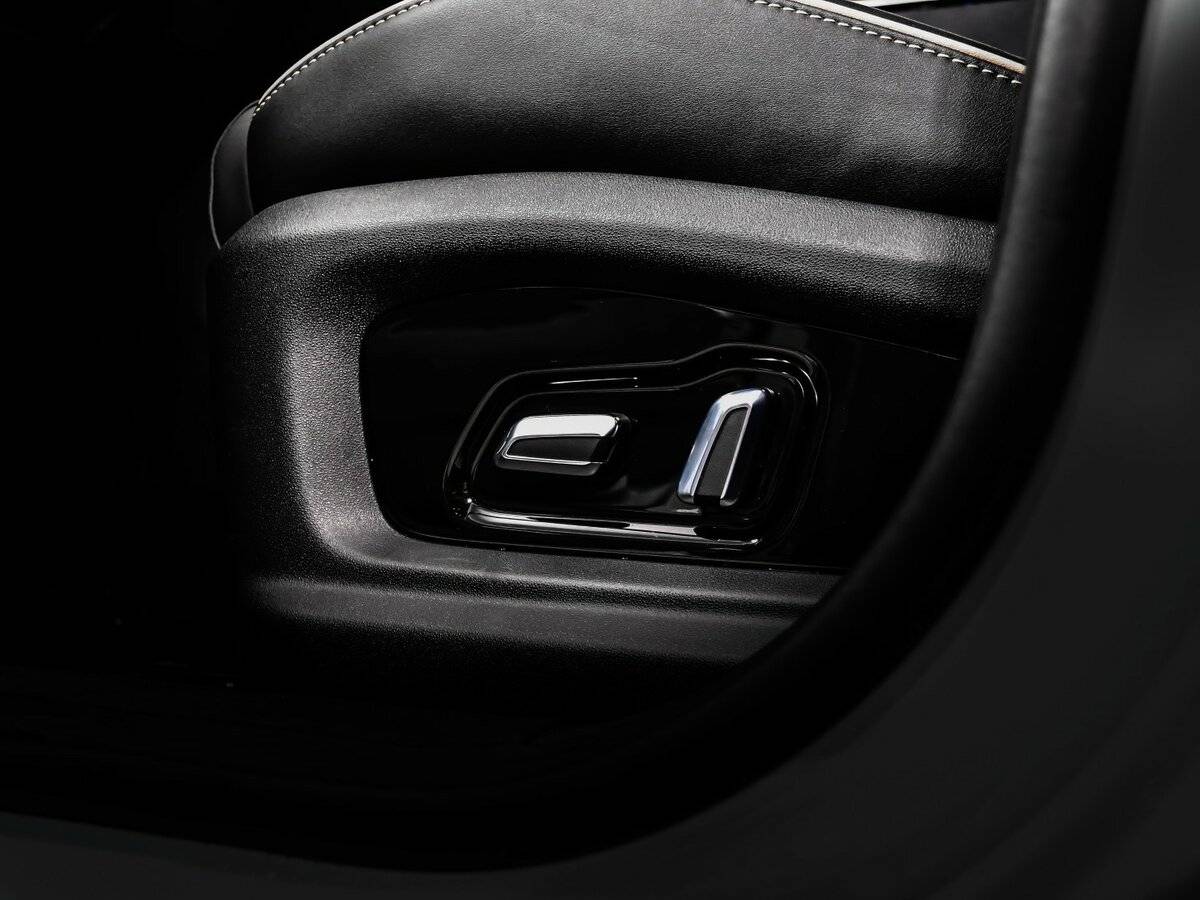 Omoda C5 I, 2023 Фото №14