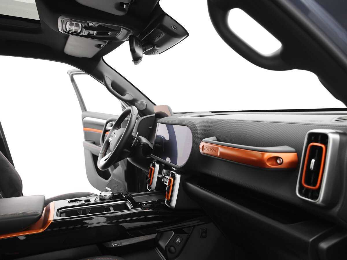 Haval Dargo, 2023 Фото №15