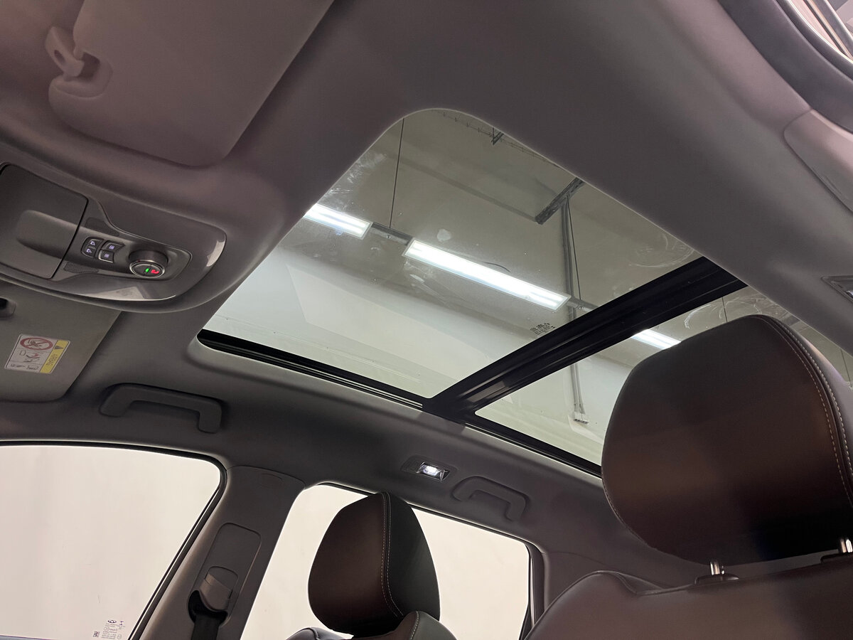 Chery Tiggo 8 Pro I, 2022 Фото №20