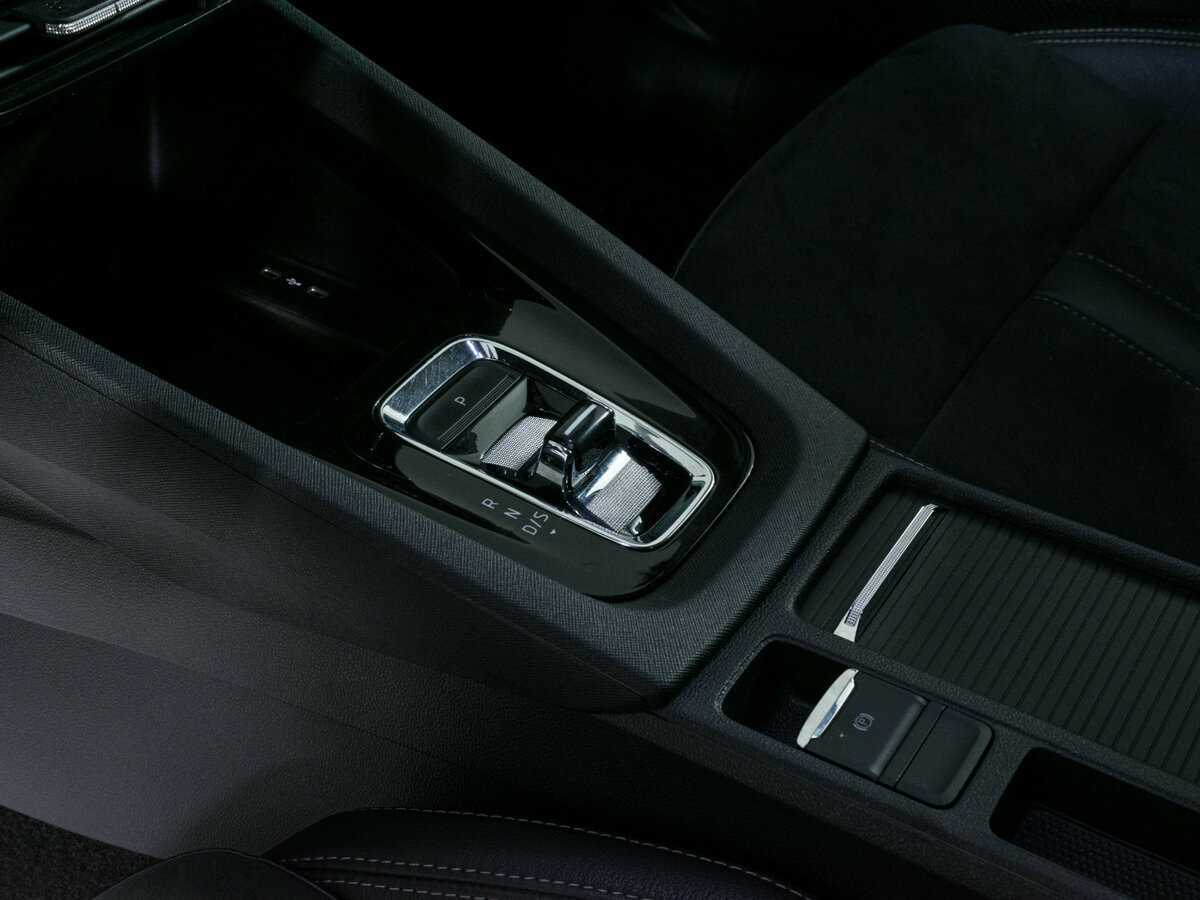 Skoda Octavia, 2020 Фото №14