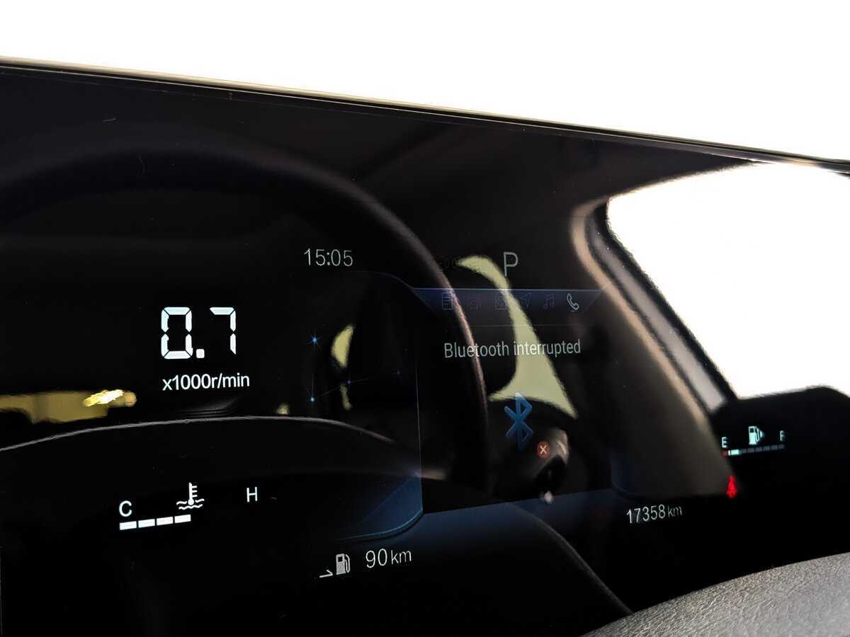 FAW Bestune B70, 2023 Фото №11