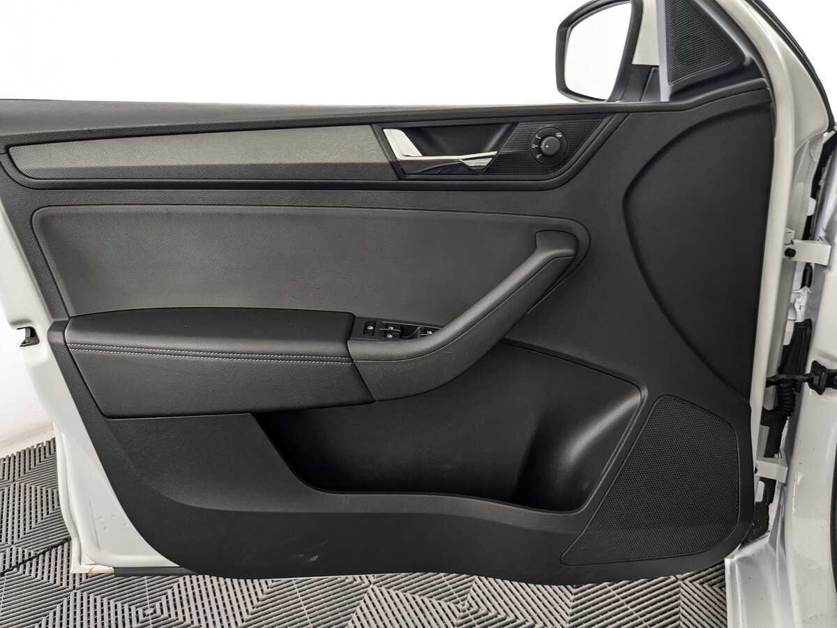 Skoda Rapid, 2020 Фото №15