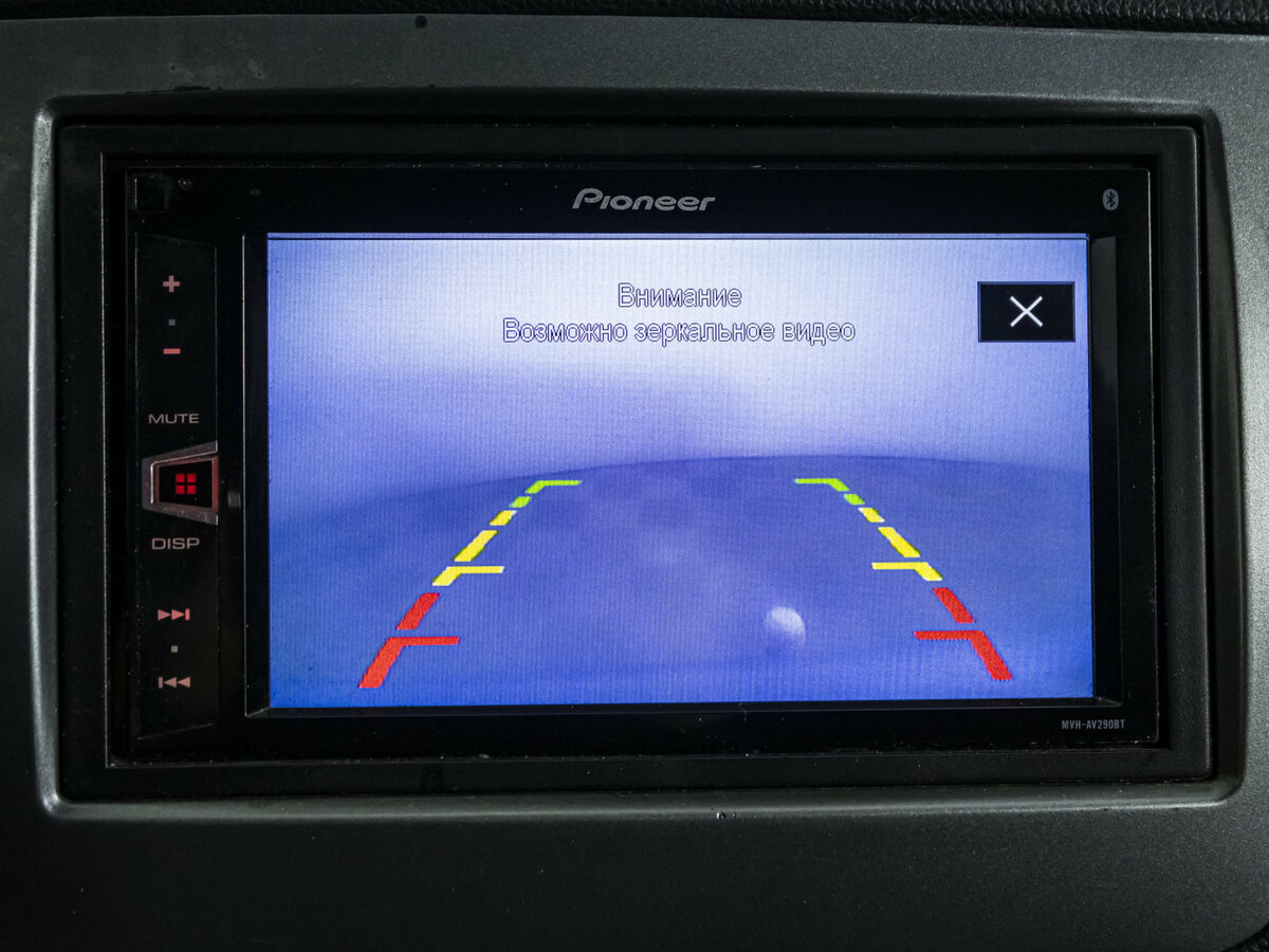 Kia Rio III Рестайлинг, 2016 Фото №14