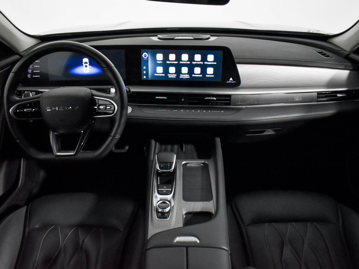 Chery Arrizo 8, 2023 Фото №14