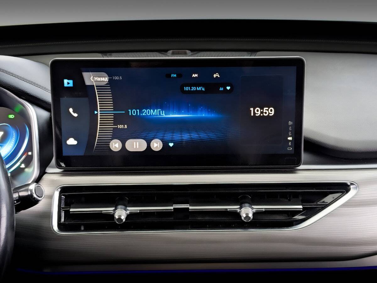 Chery Tiggo 8 Pro, 2021 Фото №15