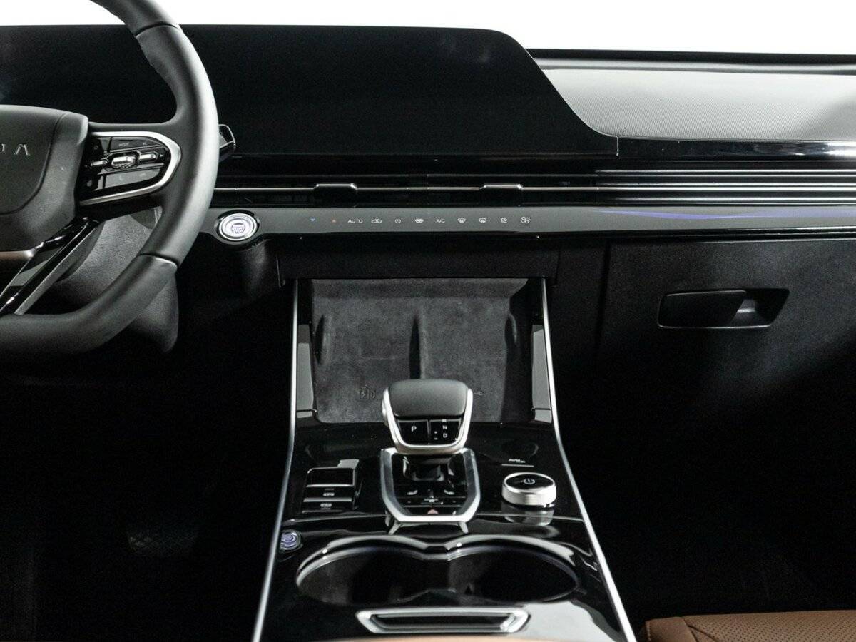 Omoda C5, 2023 Фото №14