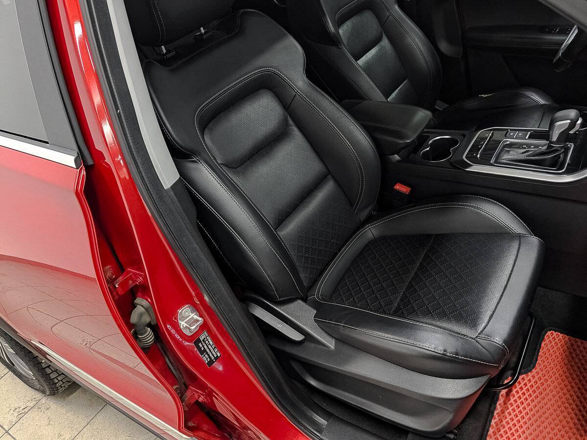 Chery Tiggo 8, 2020 Фото №22