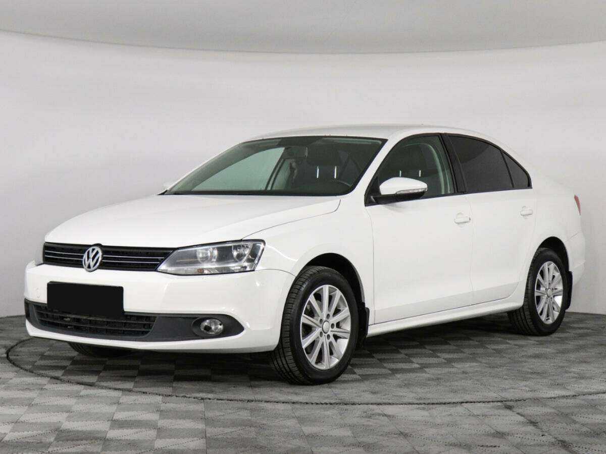 Volkswagen Jetta, 2013 Фото №1