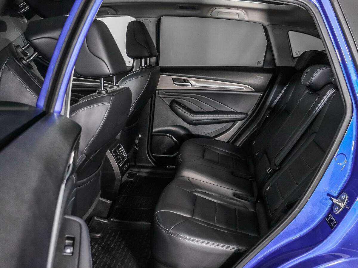 Haval F7, 2021 Фото №10