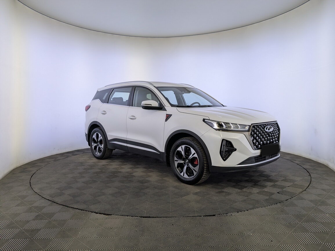 Chery Tiggo 7 Pro Max I, 2023 Фото №3