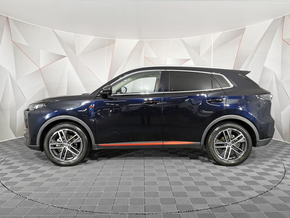 Changan UNI-S (CS55 Plus), 2024 Фото №5