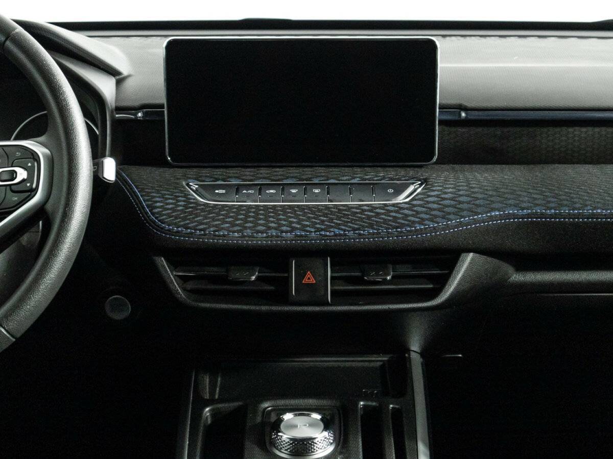 Haval Jolion, 2023 Фото №14