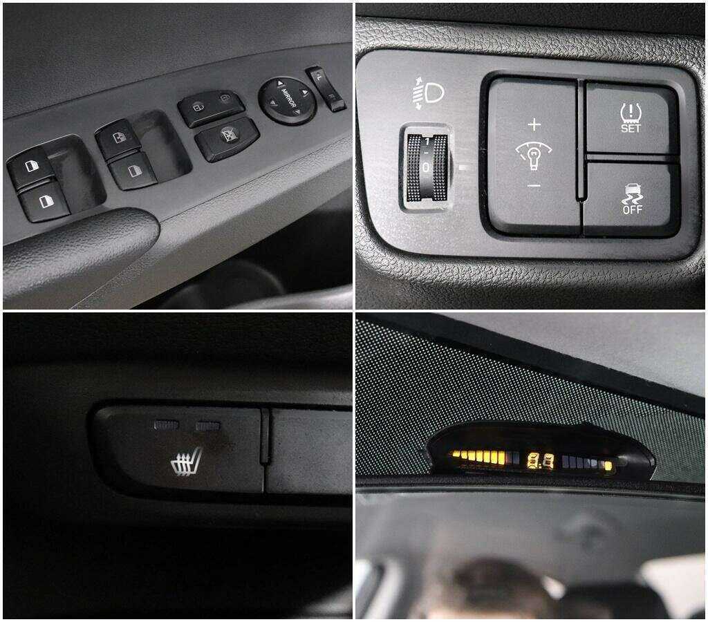 Hyundai Solaris, 2020 Фото №14