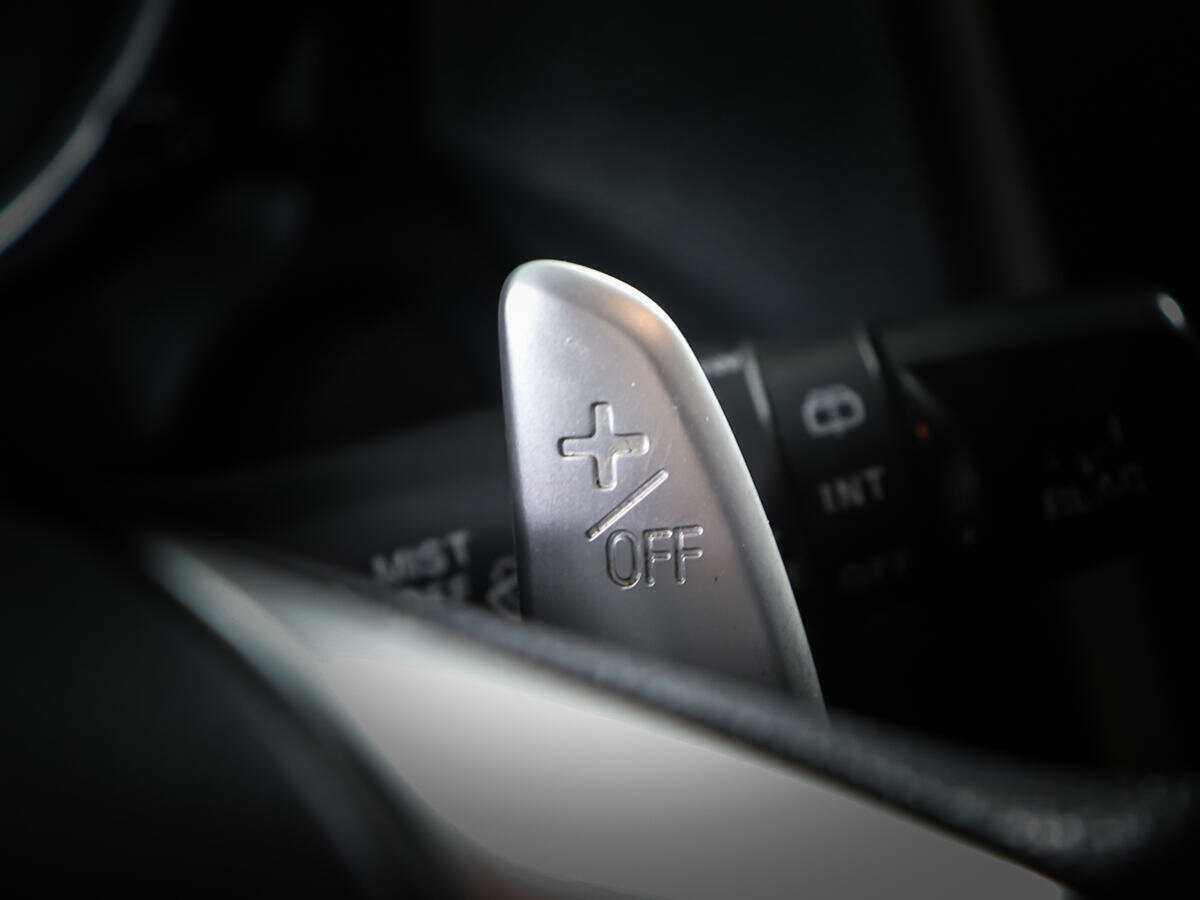 Mitsubishi ASX, 2012 Фото №15