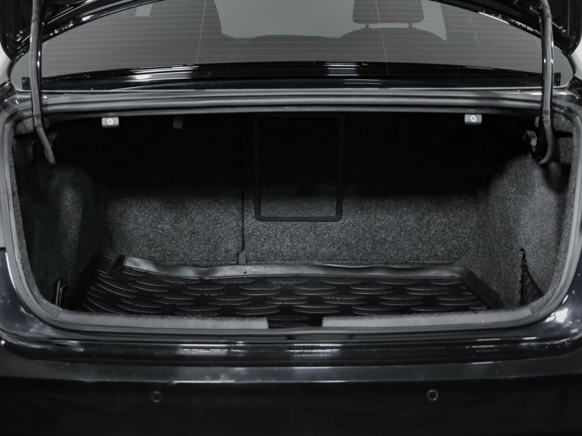 Volkswagen Jetta VI Рестайлинг, 2017 Фото №30