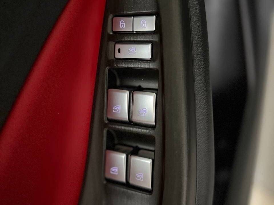 Changan UNI-S (CS55 Plus), 2024 Фото №17