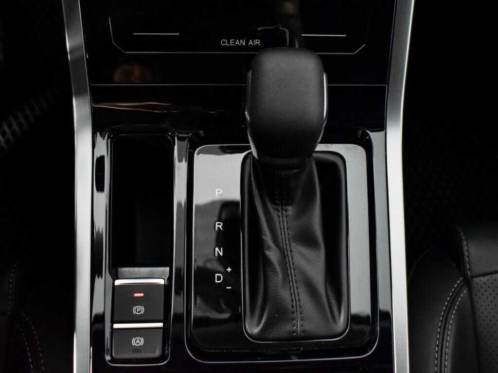 CHERY Tiggo 4 Pro, 2022 Фото №11