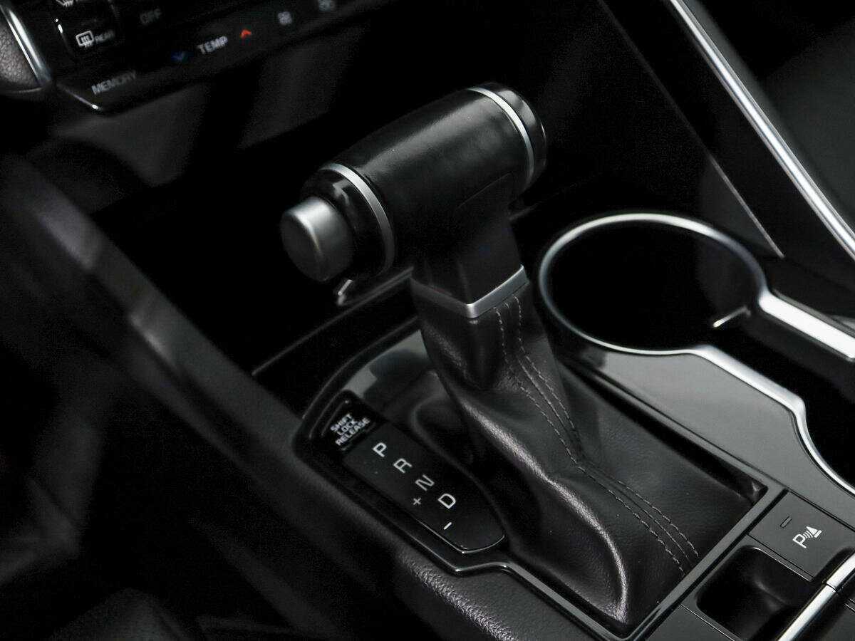 Kia K5, 2020 Фото №12