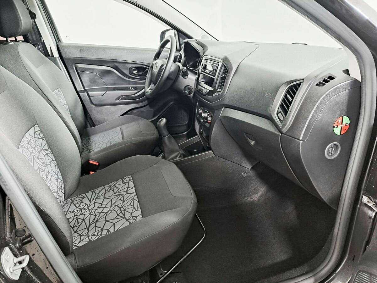 Lada (ВАЗ) XRAY, 2020 Фото №7