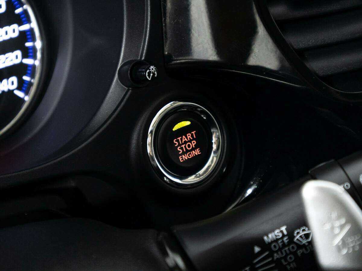 Mitsubishi Outlander, 2017 Фото №18