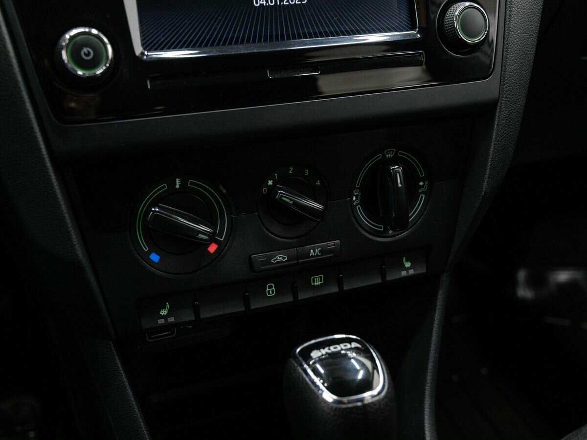 Skoda Rapid, 2019 Фото №19