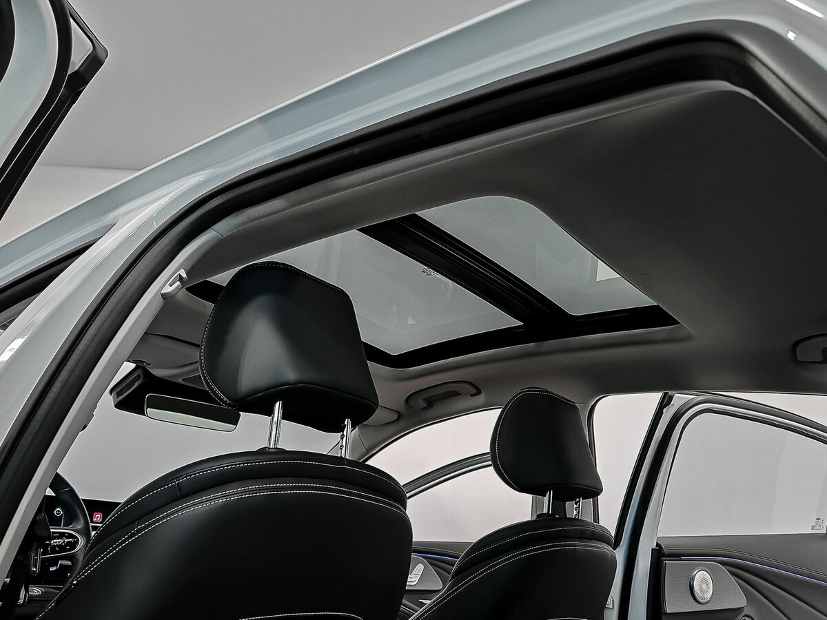 Chery Arrizo 8, 2023 Фото №11