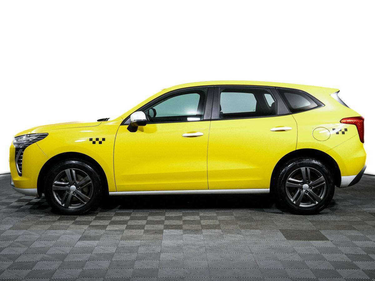 Haval Jolion, 2023 Фото №8