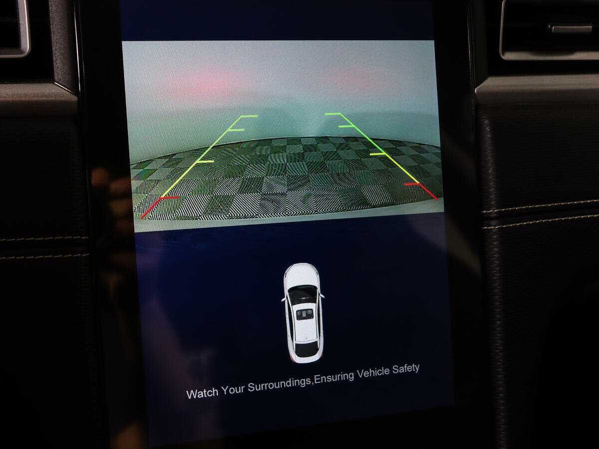 JAC J7, 2023 Фото №16