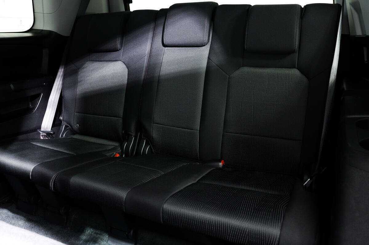 Honda Pilot, 2013 Фото №12