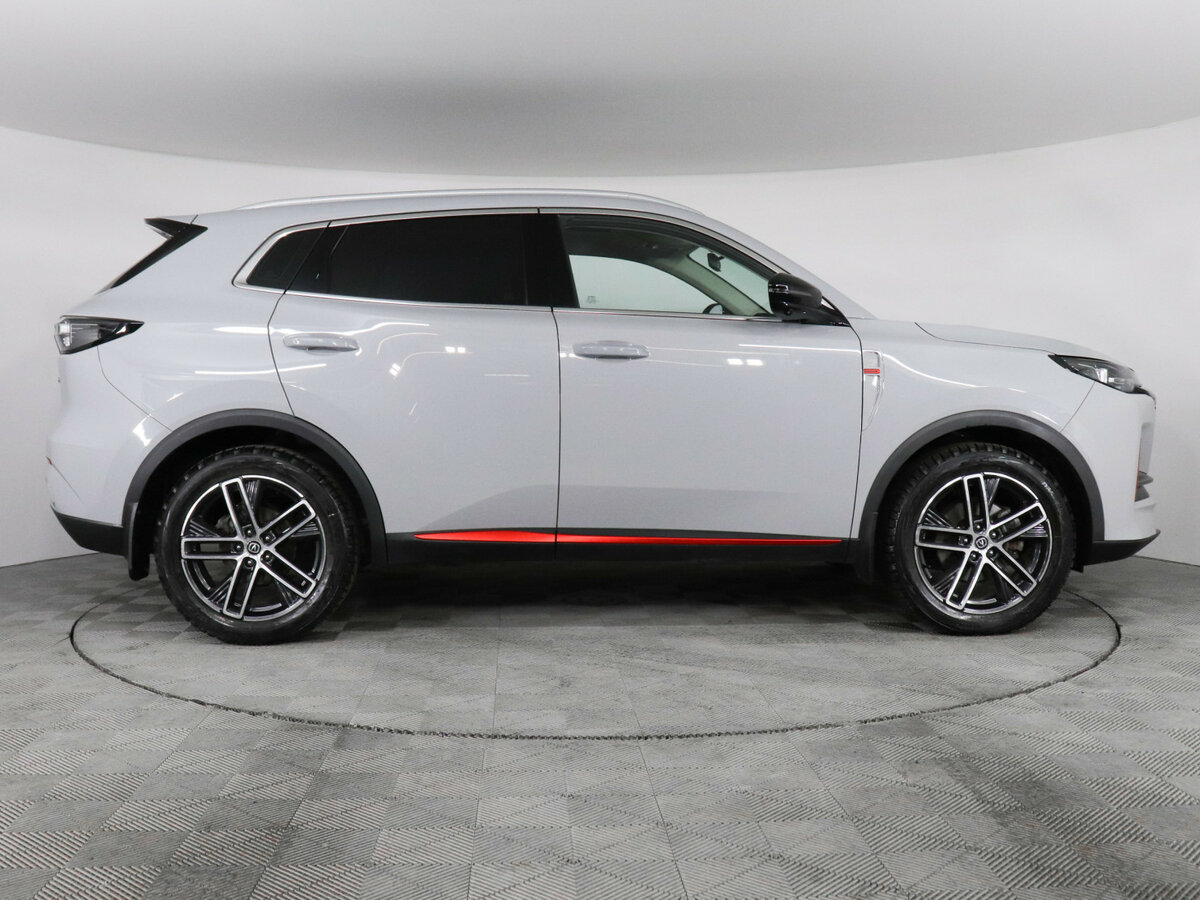 Changan CS55 Plus II, 2023 Фото №4