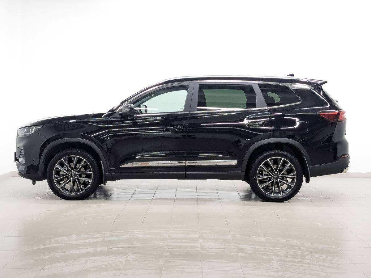 Chery Tiggo 8 Pro Max I Рестайлинг, 2024 Фото №8
