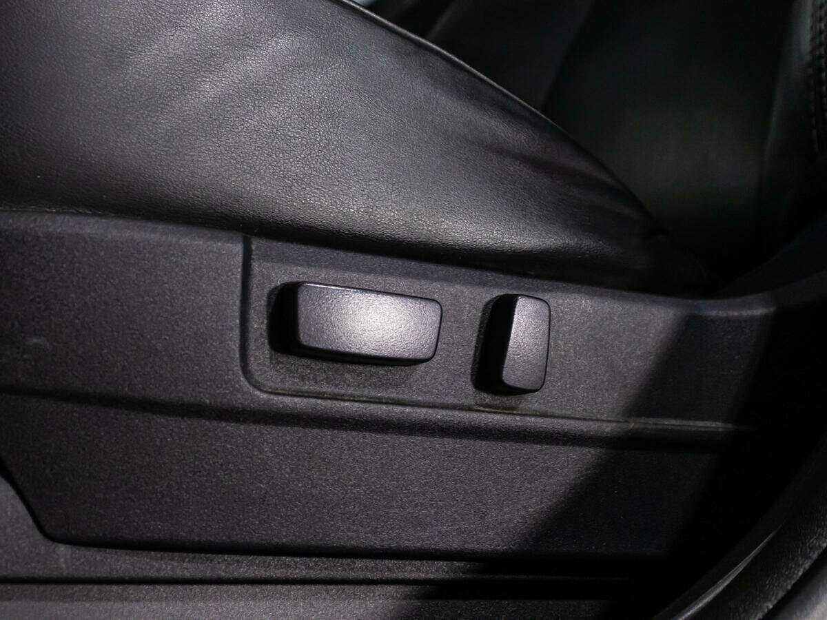 Mitsubishi Outlander, 2019 Фото №15