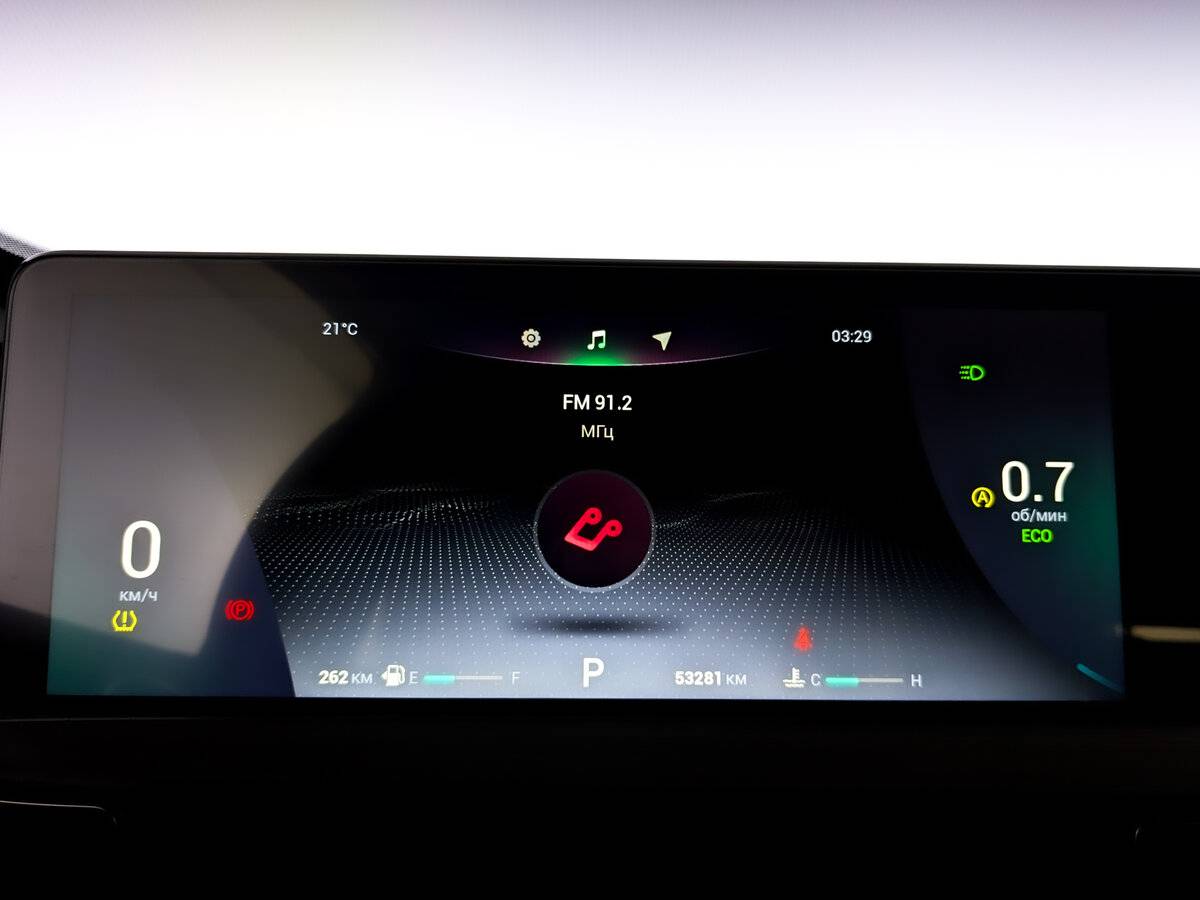 Chery Tiggo 7 Pro Max I, 2024 Фото №12