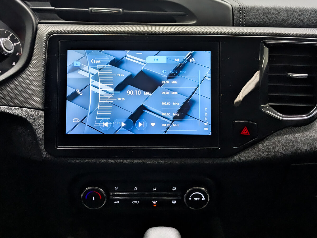 Chery Tiggo 4 I Рестайлинг, 2022 Фото №15