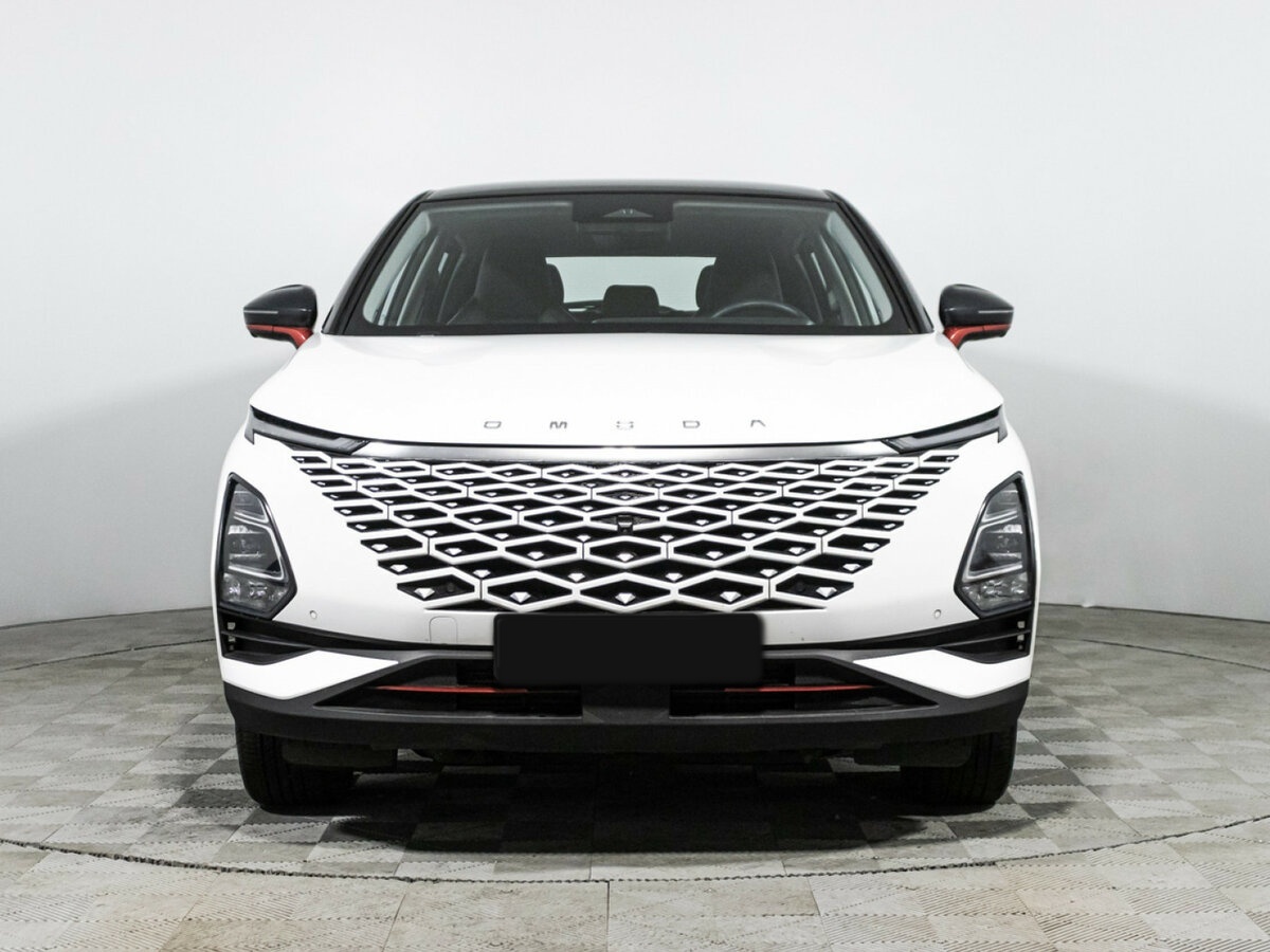 Omoda C5 I, 2023 Фото №2