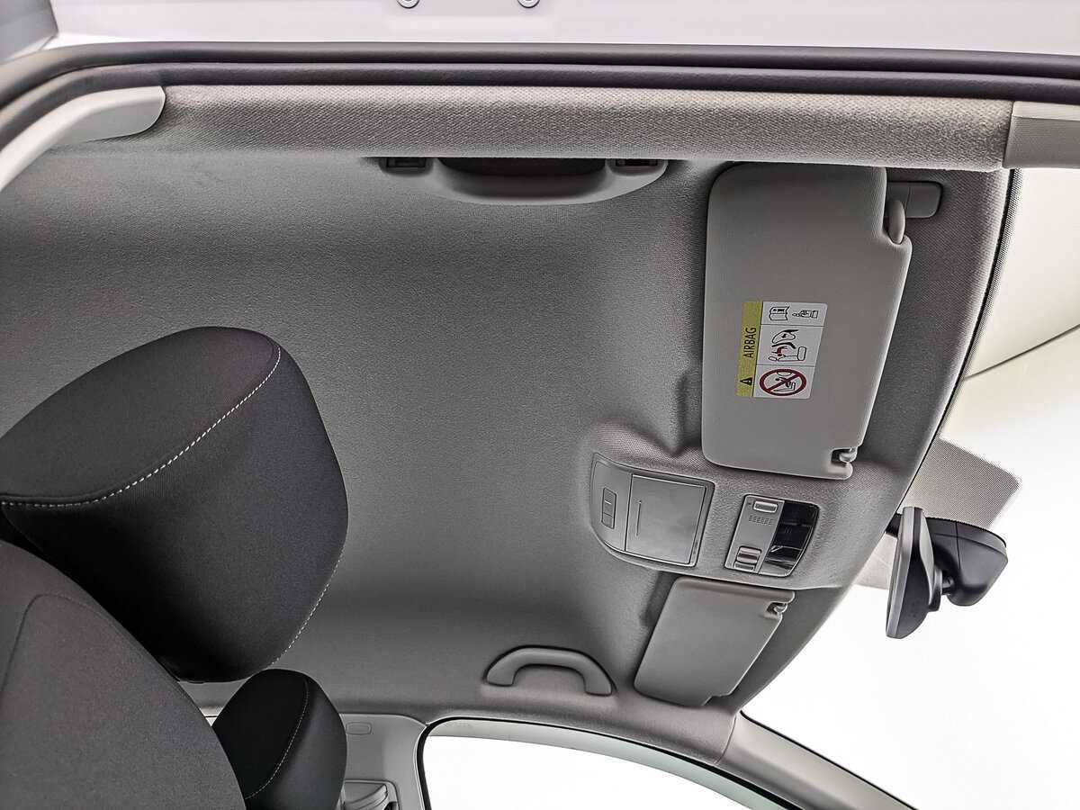 Skoda Rapid, 2020 Фото №23